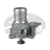 GATES TH46782G1 Thermostat, coolant